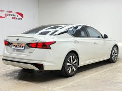 Nissan Teana 2.0L XL Upper AD1 Intelligent Navigation Edition - ფოტო 8