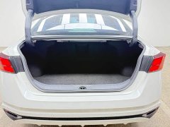 Nissan Teana 2.0L XL Upper AD1 Intelligent Navigation Edition - ფოტო 9
