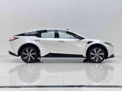 Toyota bZ5 550 PRO Smart Edition - ფოტო 4