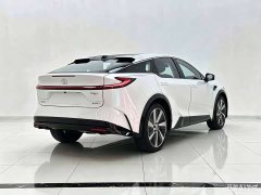 Toyota bZ5 550 PRO Smart Edition - ფოტო 5