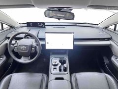 Toyota bZ5 550 PRO Smart Edition - ფოტო 7