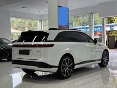 XPeng G9 2022 570 Pro - ფოტო 9