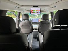 Li Auto Li Xiang MEGA Ultra - ფოტო 13
