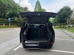 Li Auto Li Xiang MEGA Ultra - ფოტო 14