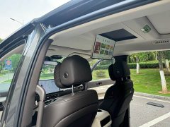 Li Auto Li Xiang MEGA Ultra - ფოტო 16