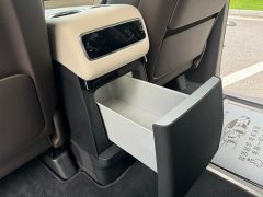 Li Auto Li Xiang MEGA Ultra - ფოტო 17