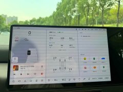 Li Auto Li Xiang MEGA Ultra - ფოტო 18