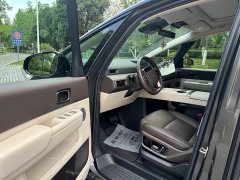 Li Auto Li Xiang MEGA Ultra - ფოტო 9