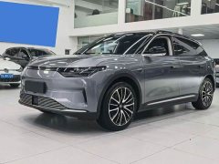 Leapmotor C11 2021 Facelift Luxury - ფოტო 1