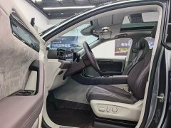 Leapmotor C11 2021 Facelift Luxury - ფოტო 3