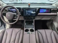 Leapmotor C11 2021 Facelift Luxury - ფოტო 4