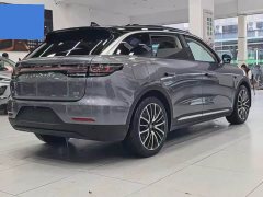 Leapmotor C11 2021 Facelift Luxury - ფოტო 6