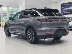 Leapmotor C11 2021 Facelift Luxury - ფოტო 7