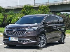 Buick GL8 ES 653T Luxury Version - ფოტო 1