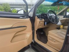 Buick GL8 ES 653T Luxury Version - ფოტო 11