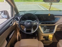 Buick GL8 ES 653T Luxury Version - ფოტო 13