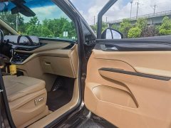 Buick GL8 ES 653T Luxury Version - ფოტო 15