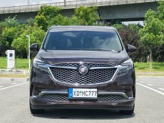 Buick GL8 ES 653T Luxury Version - ფოტო 2