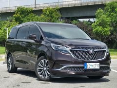 Buick GL8 ES 653T Luxury Version - ფოტო 3