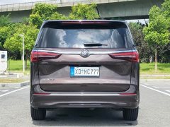Buick GL8 ES 653T Luxury Version - ფოტო 4