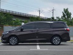 Buick GL8 ES 653T Luxury Version - ფოტო 5