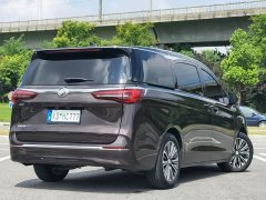 Buick GL8 ES 653T Luxury Version - ფოტო 6