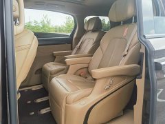 Buick GL8 ES 653T Luxury Version - ფოტო 7