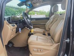 Buick GL8 ES 653T Luxury Version - ფოტო 8