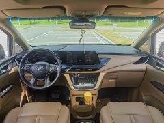Buick GL8 ES 653T Luxury Version - ფოტო 9