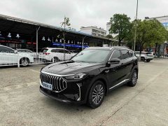 Jetour Jietu X70 PLUS Champion Edition 1.5T DCT Champion PRO 5-Seater - ფოტო 1