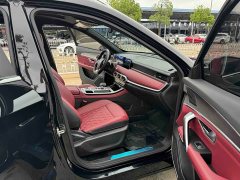 Jetour Jietu X70 PLUS Champion Edition 1.5T DCT Champion PRO 5-Seater - ფოტო 10