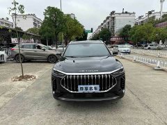 Jetour Jietu X70 PLUS Champion Edition 1.5T DCT Champion PRO 5-Seater - ფოტო 2