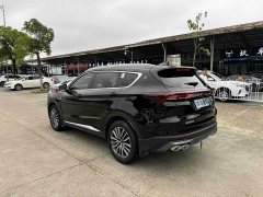 Jetour Jietu X70 PLUS Champion Edition 1.5T DCT Champion PRO 5-Seater - ფოტო 4