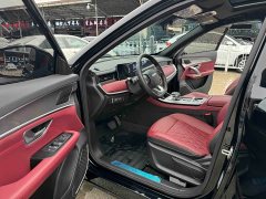 Jetour Jietu X70 PLUS Champion Edition 1.5T DCT Champion PRO 5-Seater - ფოტო 7