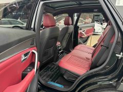 Jetour Jietu X70 PLUS Champion Edition 1.5T DCT Champion PRO 5-Seater - ფოტო 8