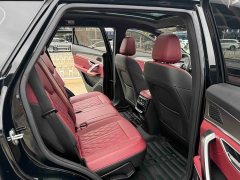 Jetour Jietu X70 PLUS Champion Edition 1.5T DCT Champion PRO 5-Seater - ფოტო 9