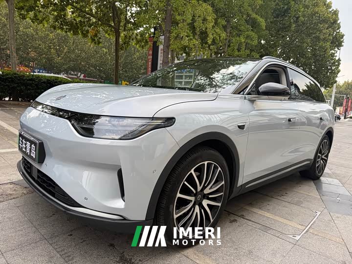 Leapmotor C11 2021 Intelligent Travel Edition 510 - ავტომობილი ჩინეთიდან