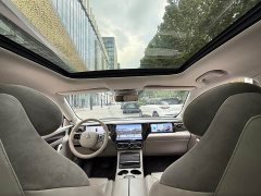 Leapmotor C11 2021 Intelligent Travel Edition 510 - ფოტო 11