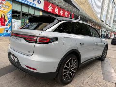 Leapmotor C11 2021 Intelligent Travel Edition 510 - ფოტო 16