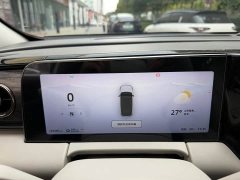Leapmotor C11 2021 Intelligent Travel Edition 510 - ფოტო 17