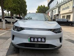 Leapmotor C11 2021 Intelligent Travel Edition 510 - ფოტო 2