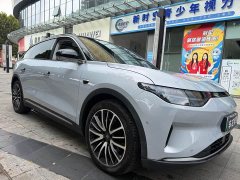 Leapmotor C11 2021 Intelligent Travel Edition 510 - ფოტო 3