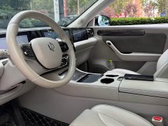 Leapmotor C11 2021 Intelligent Travel Edition 510 - ფოტო 5