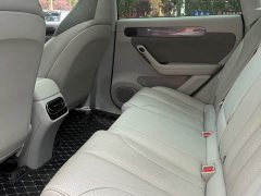 Leapmotor C11 2021 Intelligent Travel Edition 510 - ფოტო 6