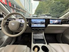 Leapmotor C11 2021 Intelligent Travel Edition 510 - ფოტო 7