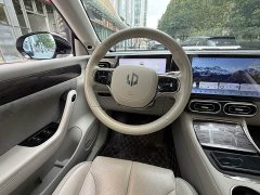 Leapmotor C11 2021 Intelligent Travel Edition 510 - ფოტო 8
