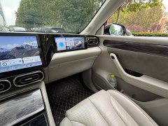 Leapmotor C11 2021 Intelligent Travel Edition 510 - ფოტო 9