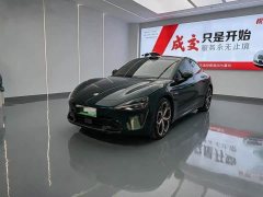 Xiaomi SU7 Four-Wheel Drive Max Edition - ფოტო 1