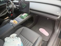 Xiaomi SU7 Four-Wheel Drive Max Edition - ფოტო 12