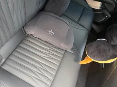 Xiaomi SU7 Four-Wheel Drive Max Edition - ფოტო 3